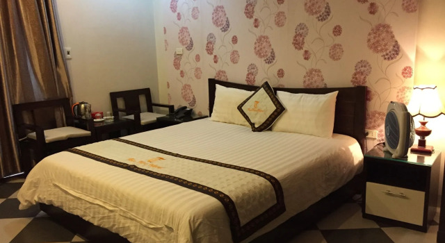 Thai Hoa Hotel