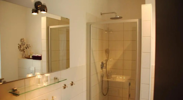 Номер Standard Hotel Kleine Festung Germersheim