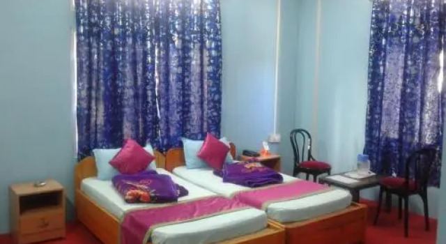 Zambhala Hotel, Foglalás Szálloda Tavang Arunachal Pradesh