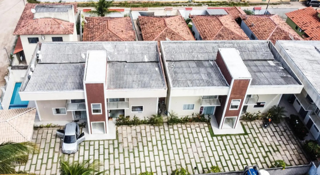 Apartamento 2 quartos em Porto Seguro na Praia de Taperapuan
