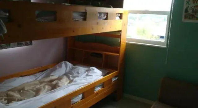 Номер Economy Guest House Tomida