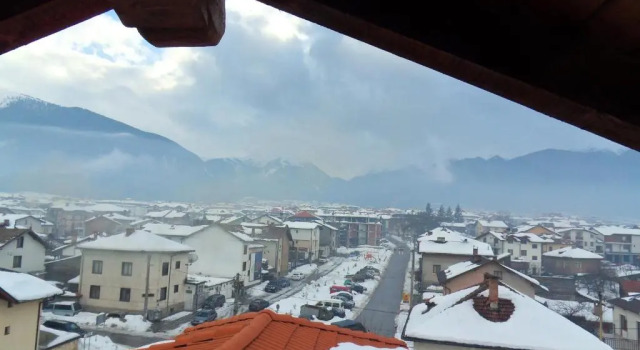 Номер Standard Family Hotel Nadejda