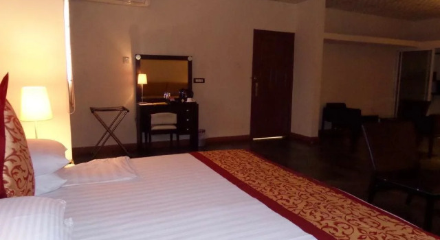 The Ivory Hotel, Prenota Hotel Hotel SPA a Lagos, SPA