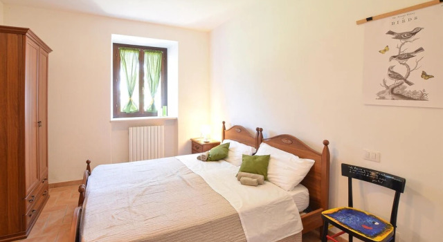 Villa Genny, Rezervovat Vila Cingoli 