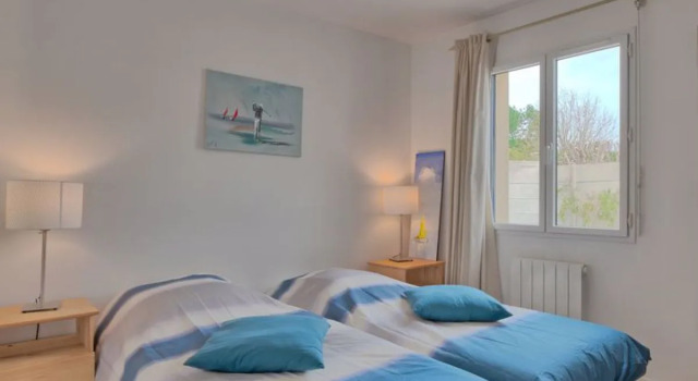 La Pointe de Kerners (RHU356), Rezerwuj Hotel Arzon 