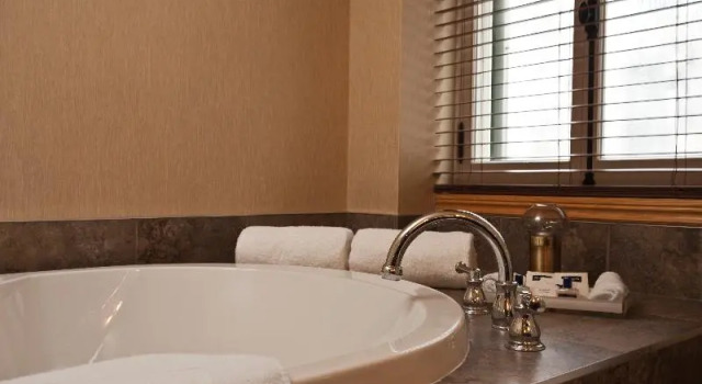 Люкс Hotel Chateau Bellevue