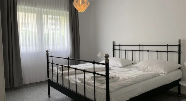 Domapartment Airport Koeln-Bonn, Забронировать Апартаменты/квартира Апартаменты Тросдорф, Апартаменты/квартира