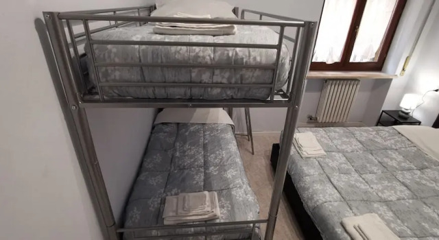 Moderno Bilocale in Verona, Zona Fiera