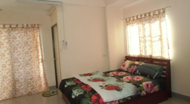 Chanaporn Place, Забронировать Отель Nong Pa Khrang Чиангмай