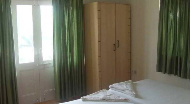 Regenta Place Mandrem Beach Resort, Varaa Lomakeskus Mandrem Pohjois-Goa