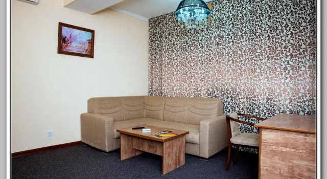 Suite Hotel BEK Samarkand