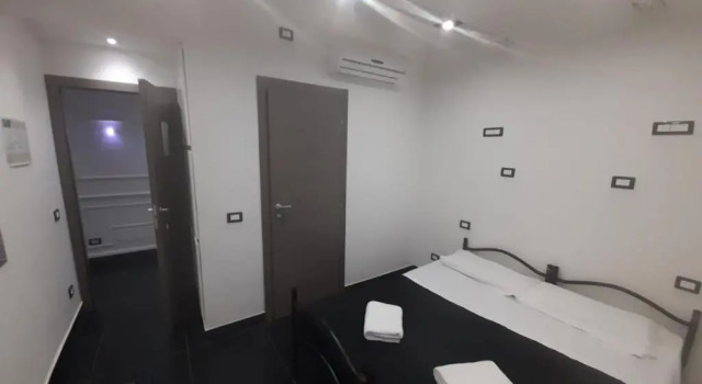 Двухместный номер Economy Palace Rome