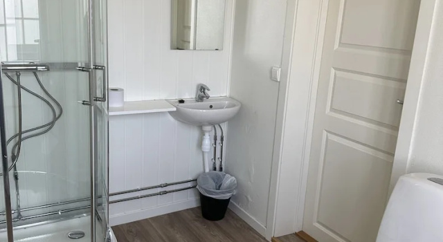 Classic Neljän hengen huone Tune Hotell Sarpsborg