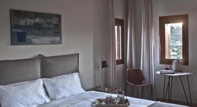 Номер Standard Scalarea Estate Residences