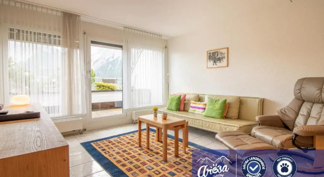 Appartement Lorez 5D by Arosa Holiday "neu renoviert"