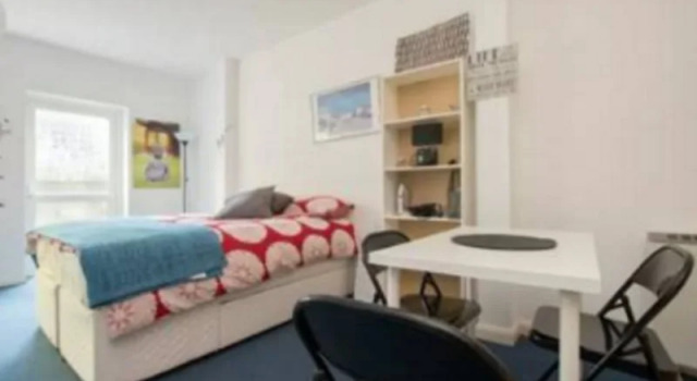 Greenwich Park Apartments, Varaa Huoneisto Asunnot kohteessa Merseyside, Huoneisto