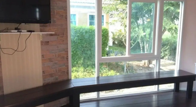 Вилла c 1 комнатой с балконом Blue Sky Villa Khao Yai