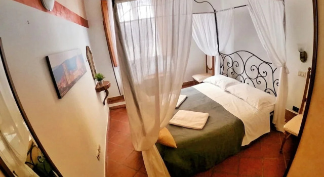 Номер Standard Holiday Rooms Guest House