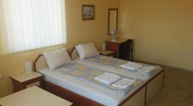 Guest House Polikseni