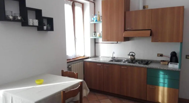 Sweet Home Casa Vacanze "Il Panorama", Забронировать Апартаменты/квартира Сонгаваццо 