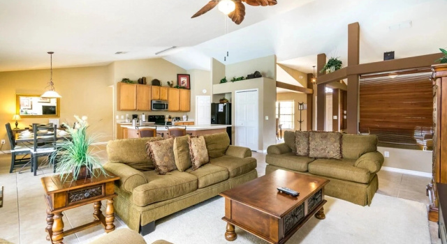 5-Bedroom Villa in Davenport 908CR, Buchen Sie Villa Four Corners Florida