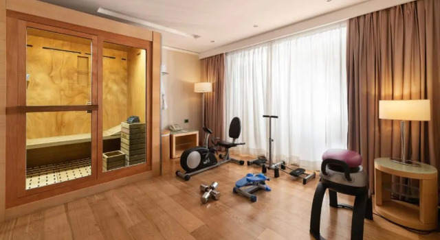 Люкс Royal Rodos Palace Abav2 Suites Collection