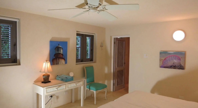 Seaberry Tropical Villa