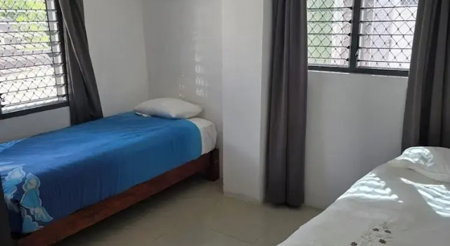 Апартаменты Island Accommodation Suva Premier Hospitality
