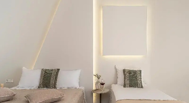 Номер Superior Arkadia Hotel