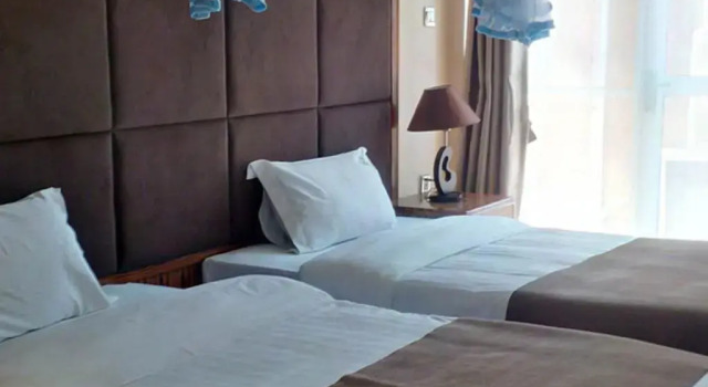Двухместный номер Standard Urban by CityBlue Kigali