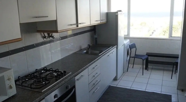 Апартаменты 3 Bedroom Apartment with Amazing View