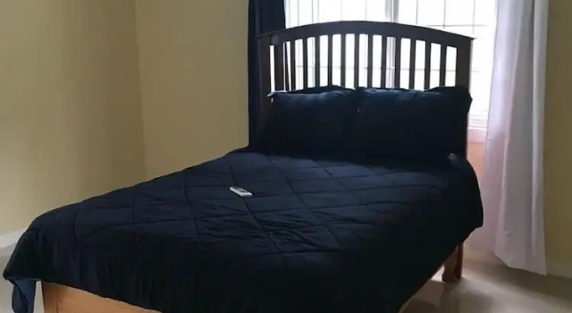 Семейные апартаменты New Kingston Guest Apartment at Sandhurst