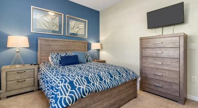 Summer Deal! Lake View Villa
