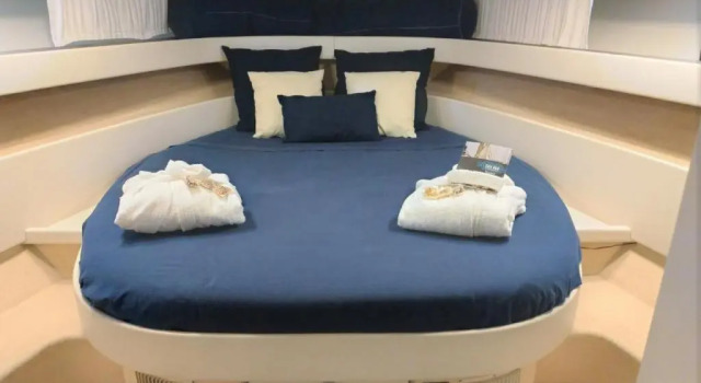 Номер Standard Desirè Charming House Boat