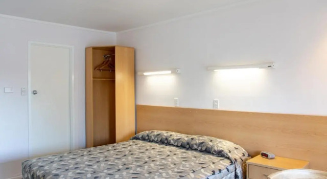 Двухместный номер Standard Auckland Rose Park Hotel