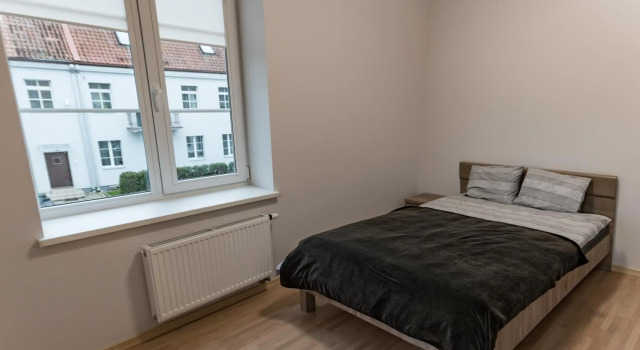 Kaunas Castle Apartments - One bedroom flat, Prenota Appartamento Kaunas Contea di Kaunas