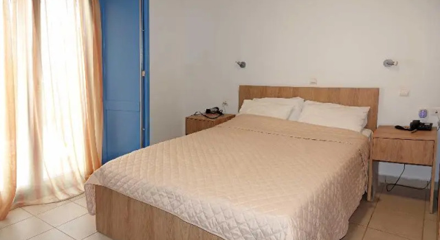 Номер Deluxe Aeriko Hotel - Apartments