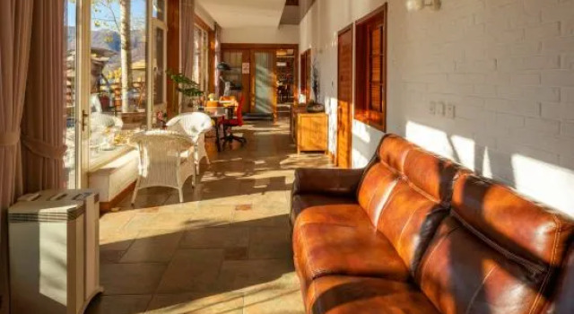 Hiiinn Coffee·Lake View Homestay, Book Hotel Hoteller i Beijing Province med parkering, Parkering