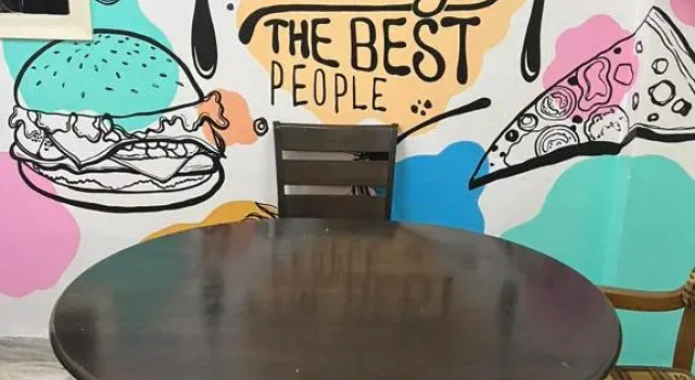 Krazy Solo Hostel, Book Hostel / Vandrerhjem Bandra Mumbai