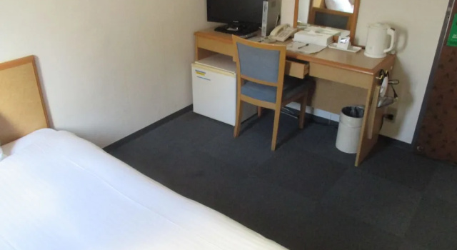 Двухместный номер Economy Hotel Green Well