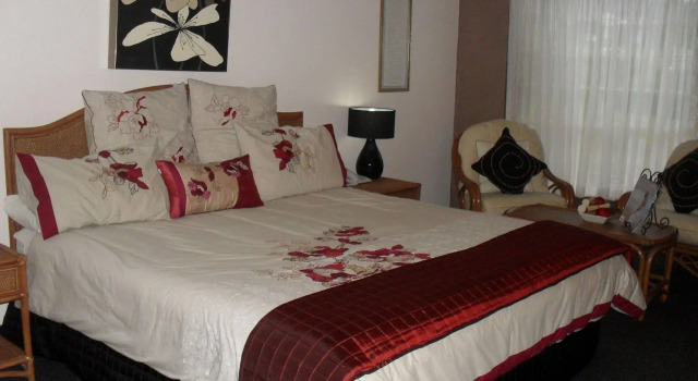 Sapphire Waters Motor Inn, Забронировать Мини-отель Меримбула Sapphire Coast