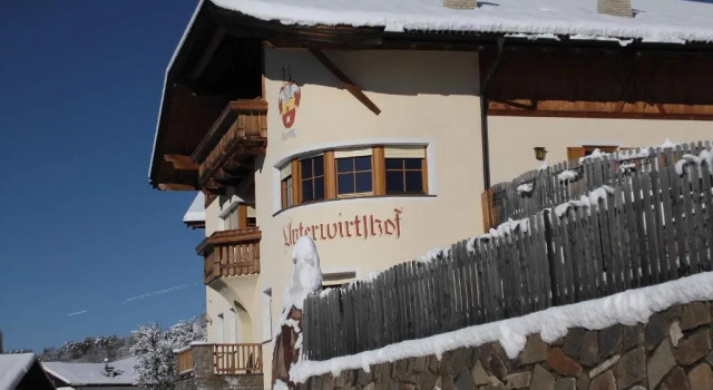 Unterwirtshof, Забронировать Отель Отели Ega Valley 3 звезды, 3*