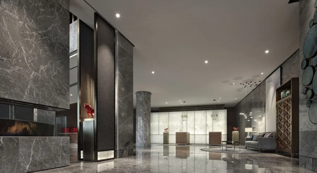 Yading Peninsula Hotel, Rezervovat Hotel Luo Long 
