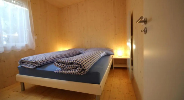 Chalet Nr. 50, Varaa Mökki Fluehli Luzern