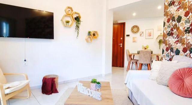 Апартаменты Cozy Apartment Downtown 2Bdrms