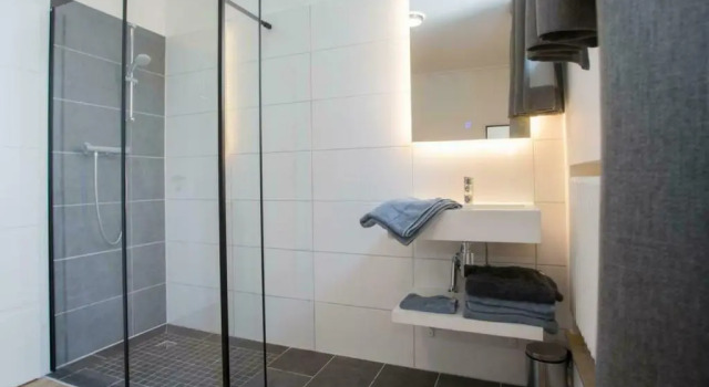Luxury Apartments Winterberg in der alten Schule, Забронировать Апартаменты/квартира Цюшен 