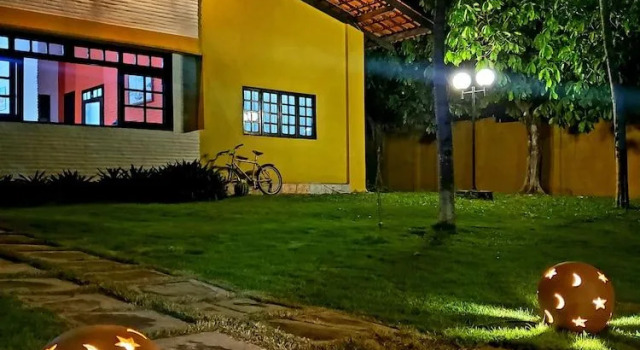 Sunshine Hotel Cumbuco