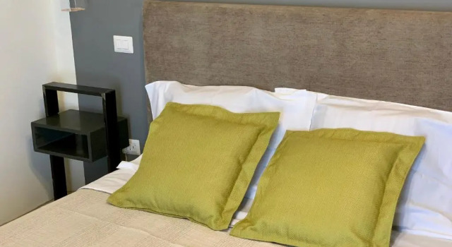 Standard Doppel Zimmer HABITARE Lecce & Salento
