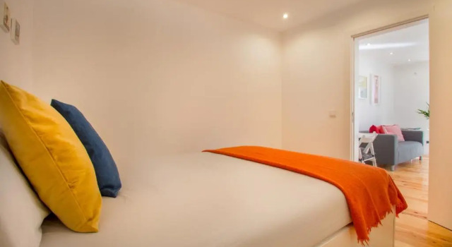 Bica Historical Tram Apartment