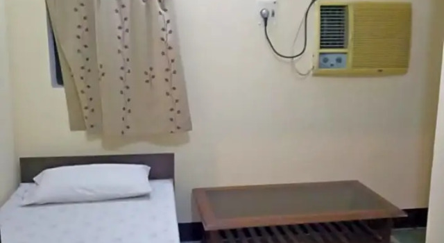 Номер Standard Scindhia Guest House